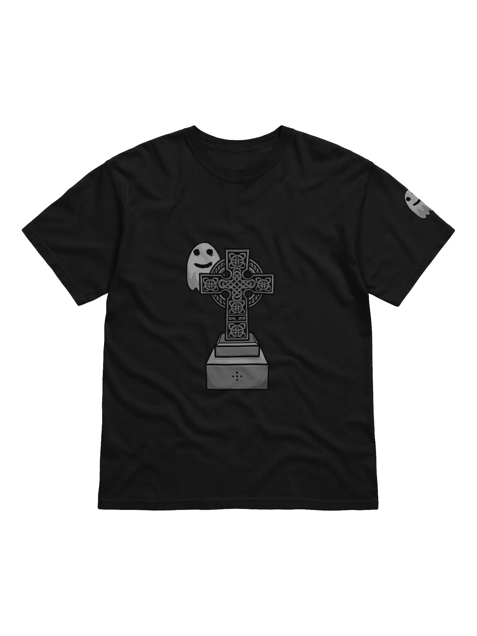 boys Purgatory Adventures T-shirt product image (1)