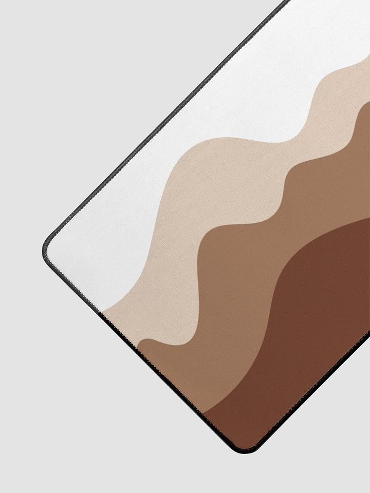 Chai Desk Mat product image (2)