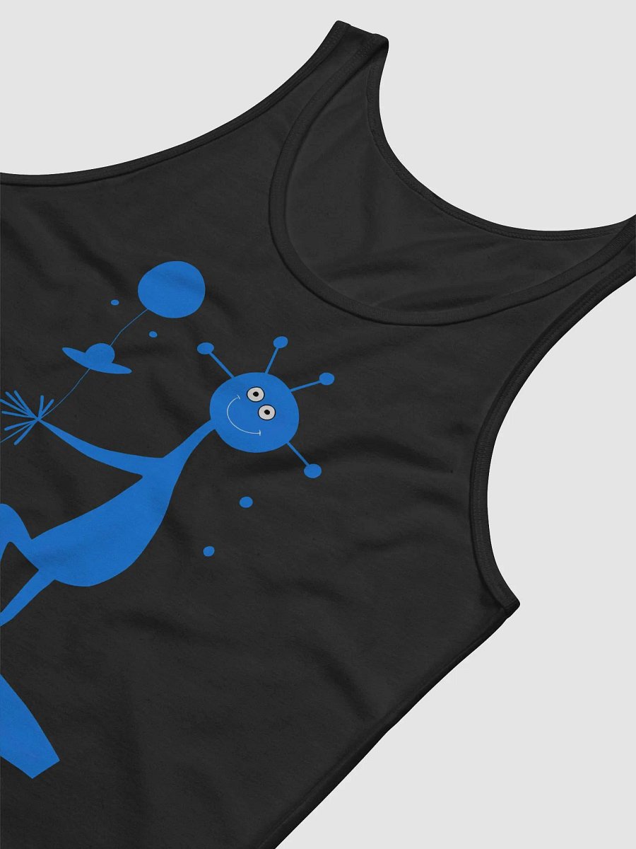 Bella+Canvas Jersey Tank product image (6)