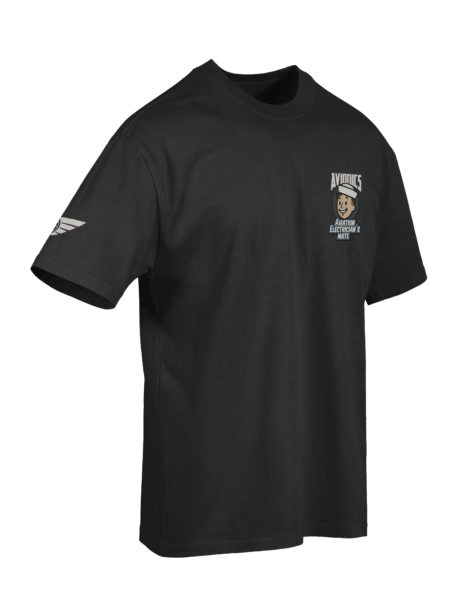 "AE: Send It" BigBoy Shirt product image (7)