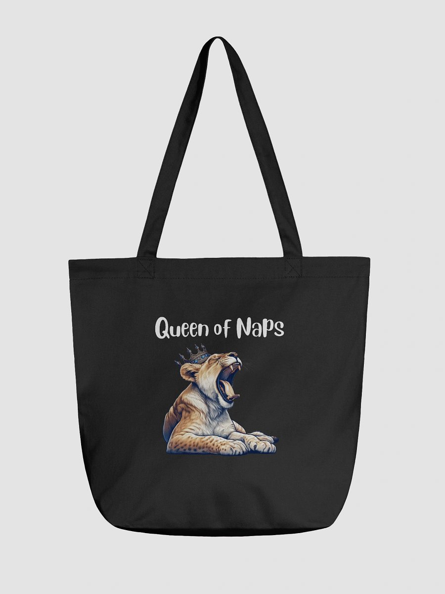 Regal Lioness Eco Tote product image (1)