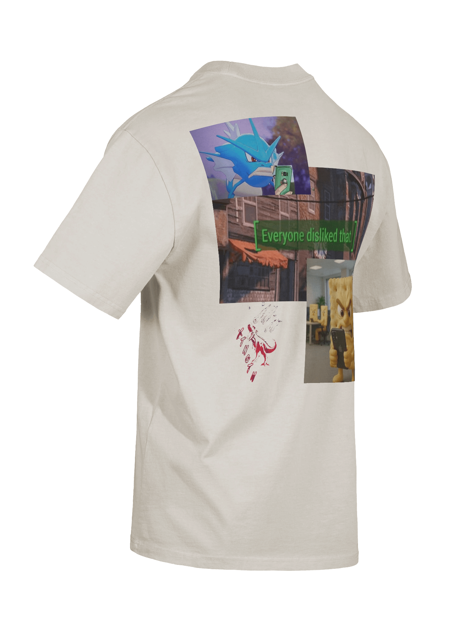 boycott mega dragonite product image (9)