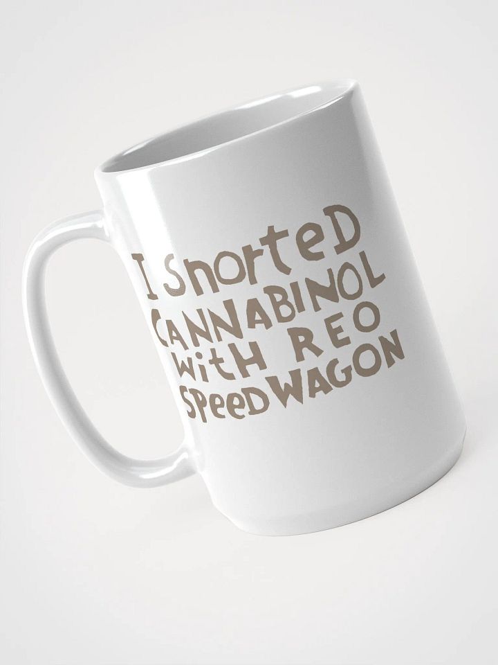 Cannabinol With Coffee product image (2)