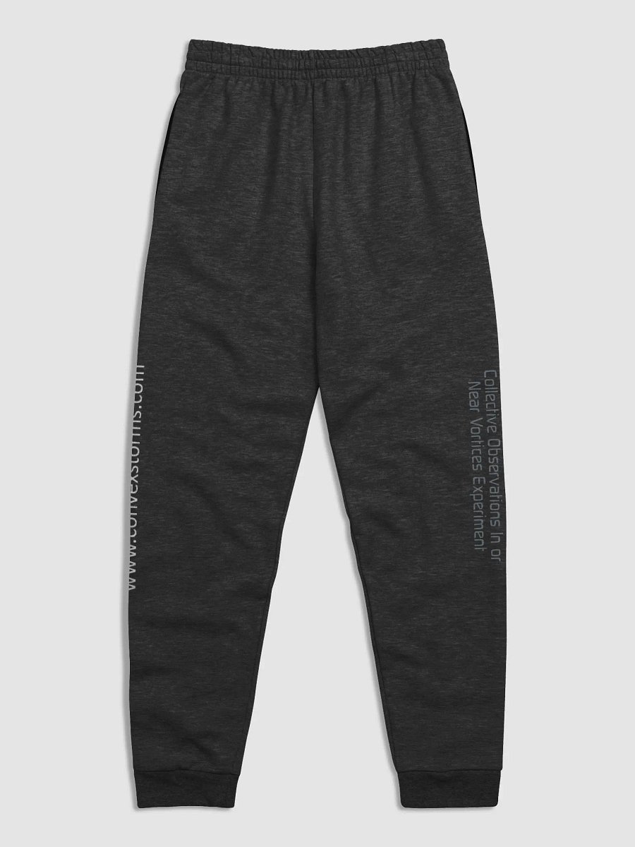 CONVEX Jogging Pants product image (4)