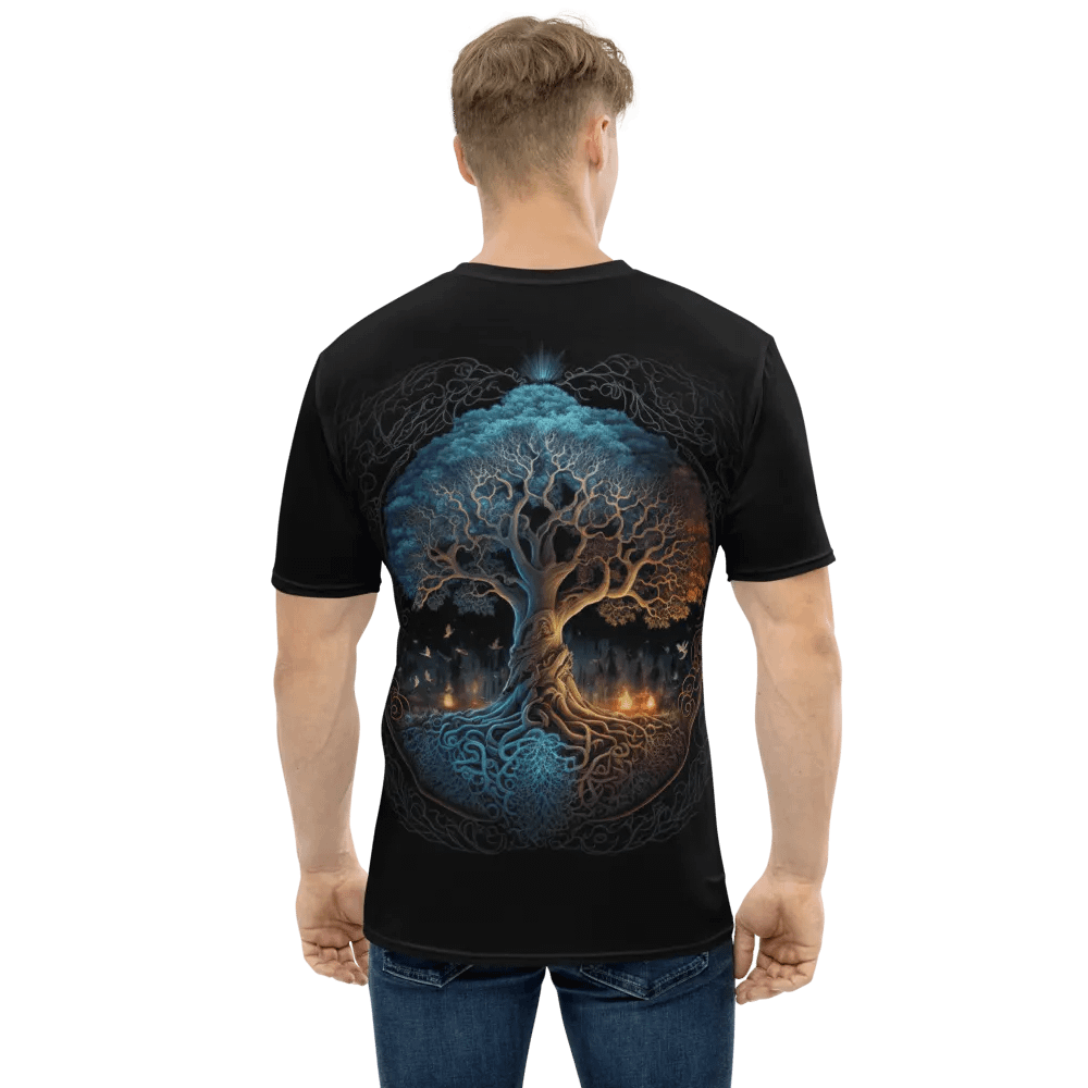 Tree of Life T-Shirt product image (1)