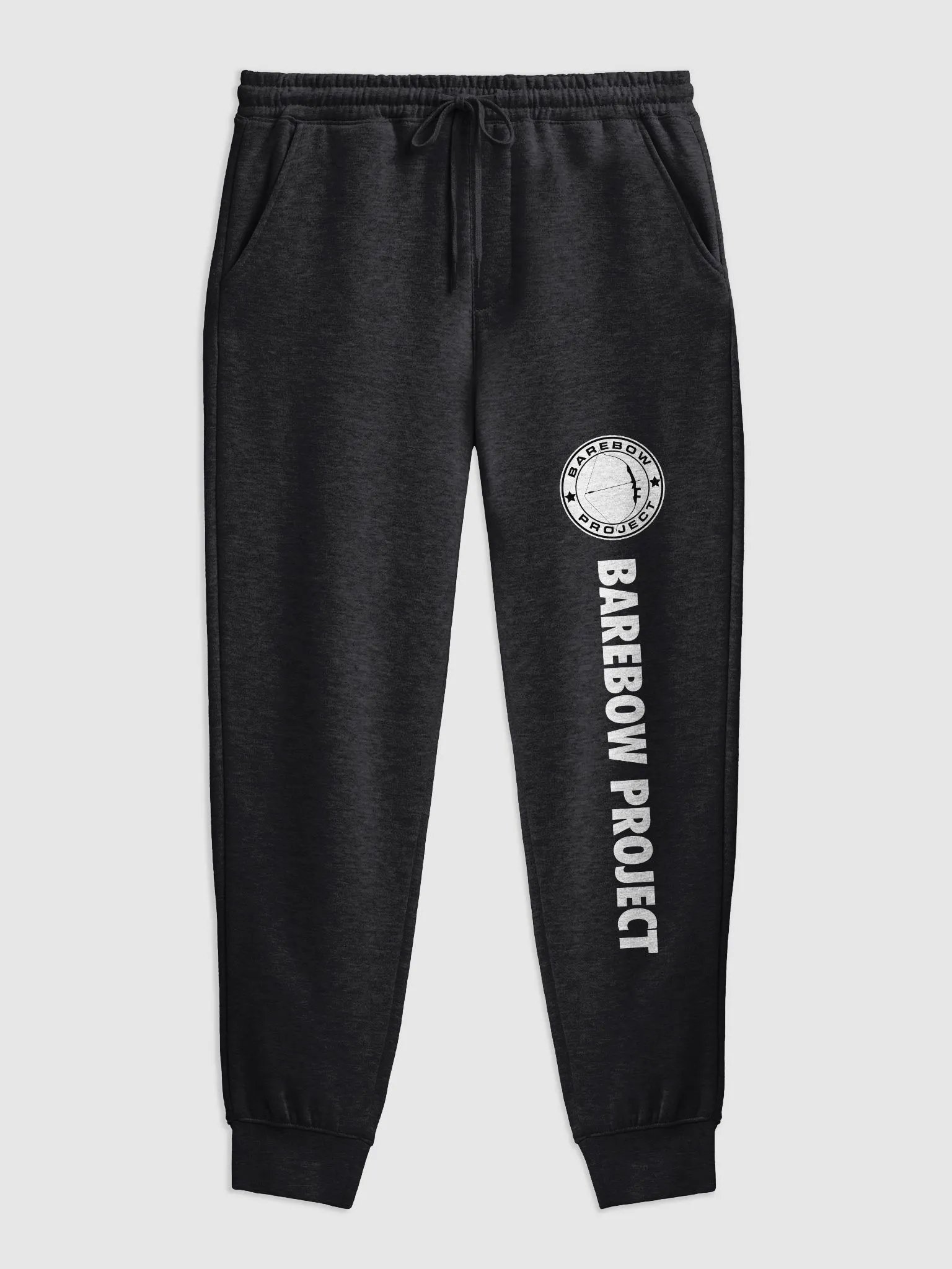 Barebow Project Joggers product image (1)