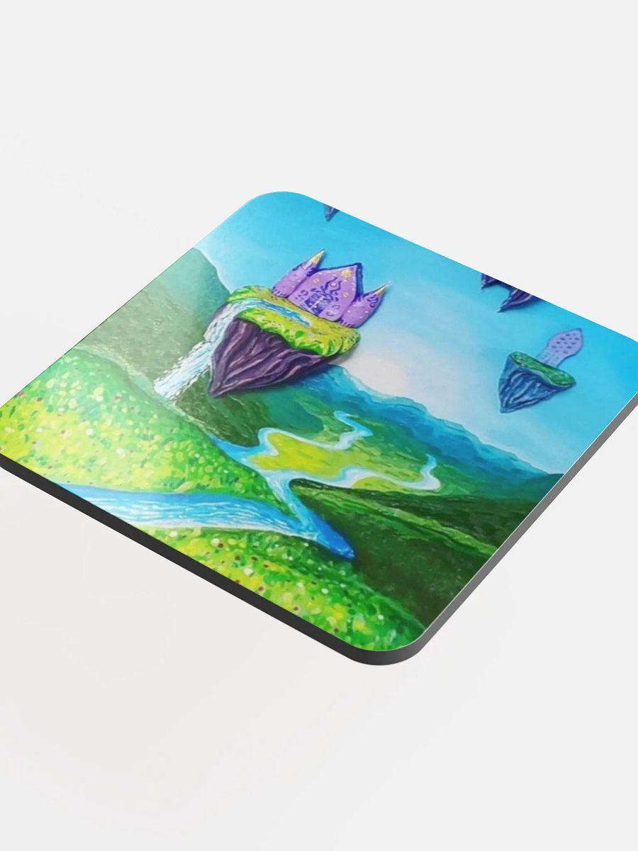 Fantasy World Coaster product image (6)