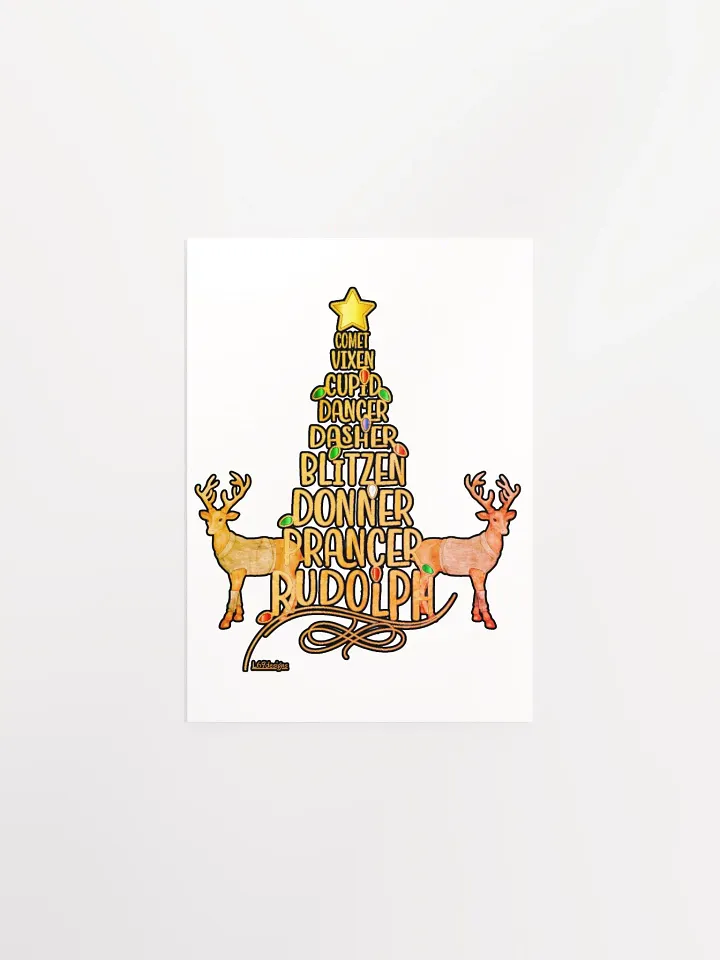 SANTA'S LITTLE HELPERS product image (1)