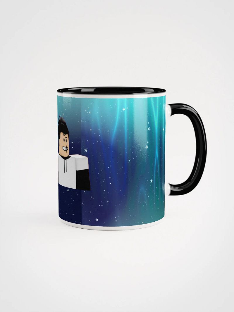 SonXo1 Space Mug