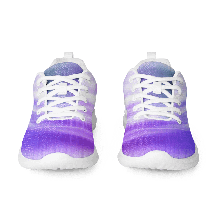 Spiral Motion Women's Athletic Shoes product image (7)
