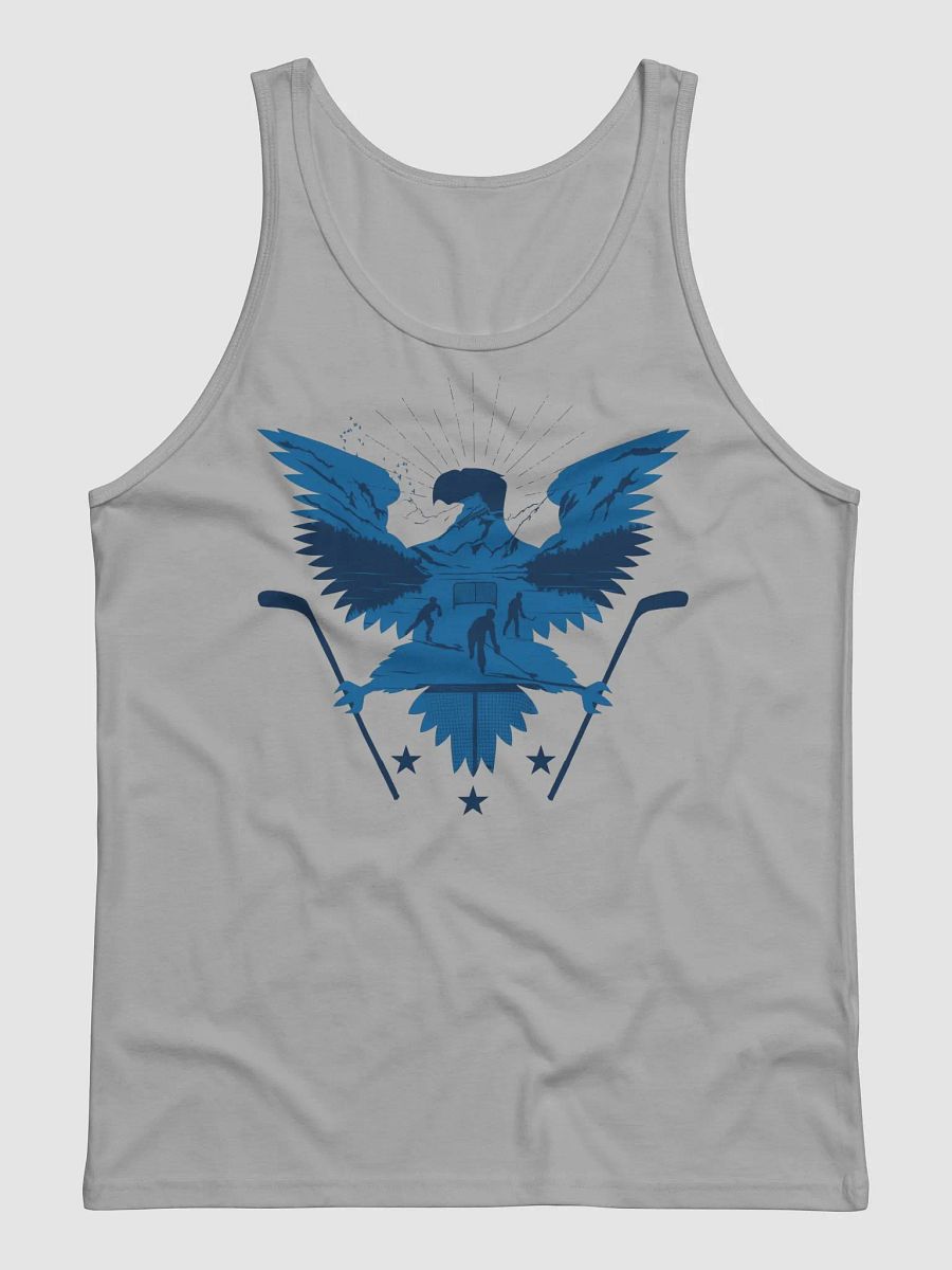Premium Victory Eagle Tank product image (2)