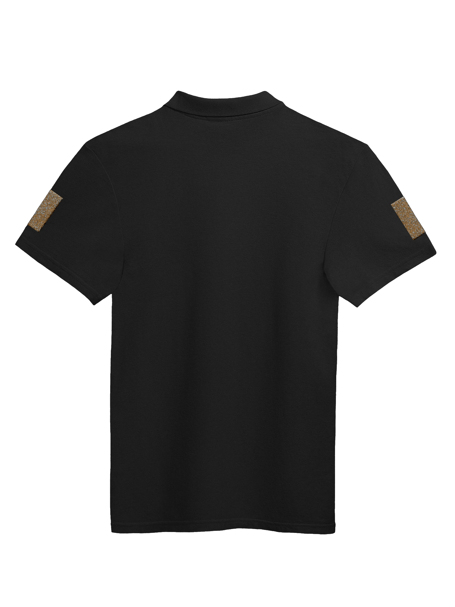 Pixelated Mosaic Women's Polo product image (2)