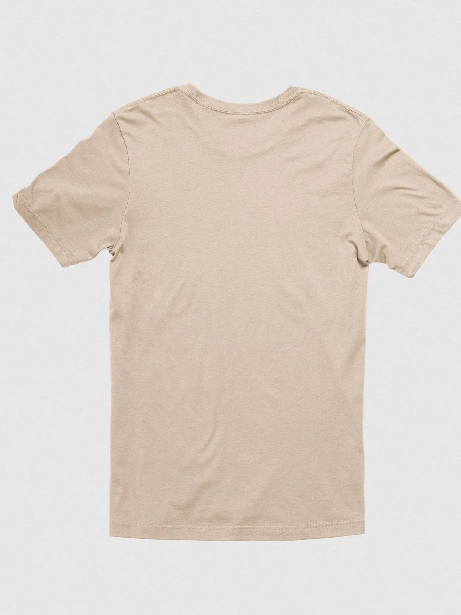 Sunshine - Unisex Supersoft Tee product image (3)