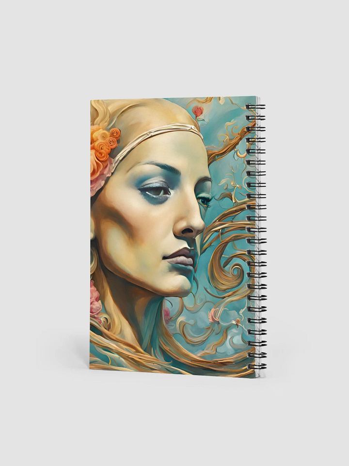 Cancer - Salvador Dalí Zodiac Decoded: Unveiling Dalí's Surreal Cosmic Delirium product image (2)