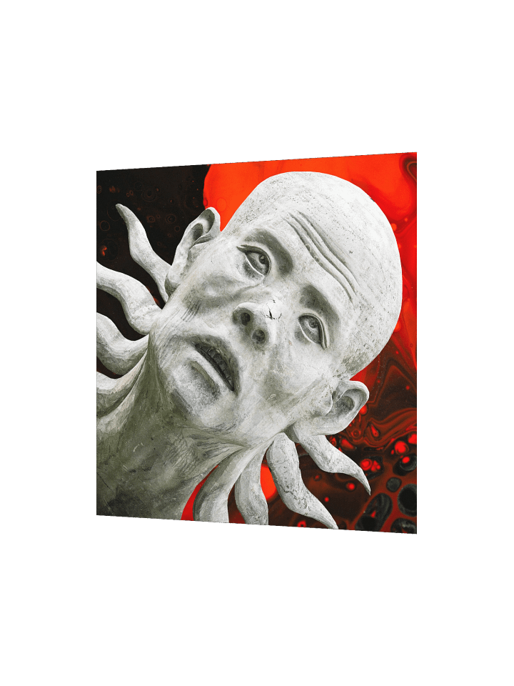 Age of Aquarius Was A Lie Album Cover product image (2)