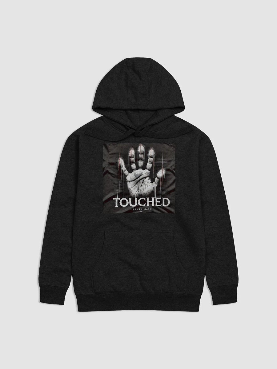 Ghostly Touched product image (1)
