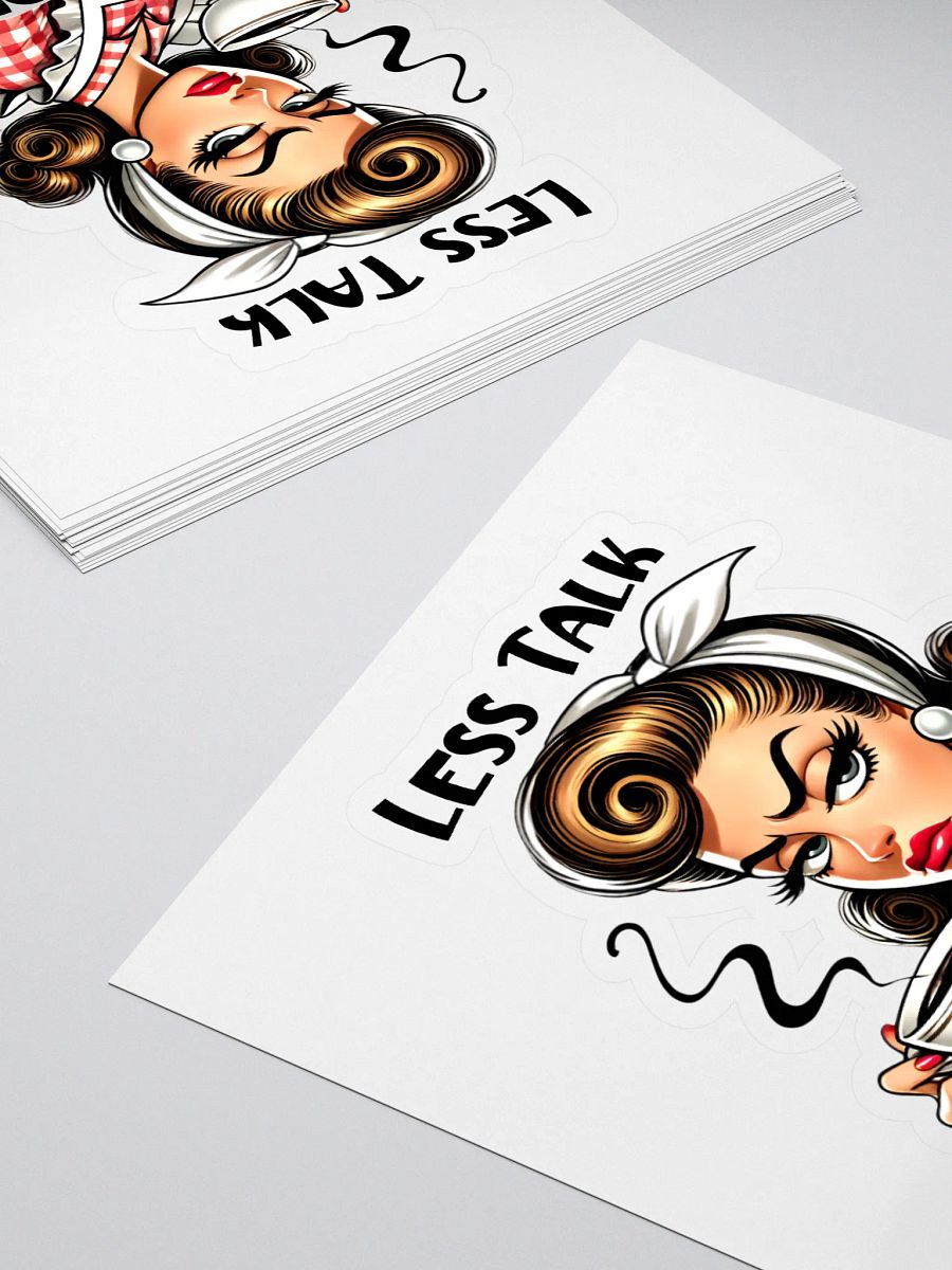 Coffee Stickers product image (4)