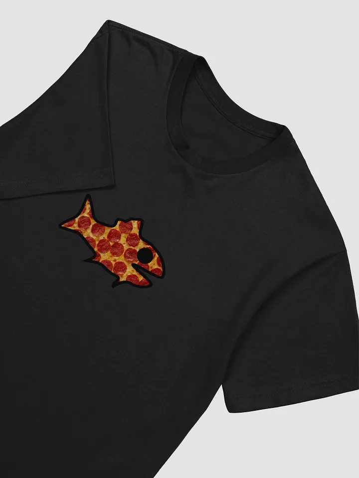 PizzaFish Shirt product image (2)