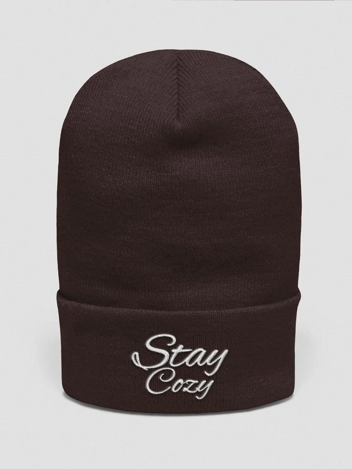 Cute & Cozy 