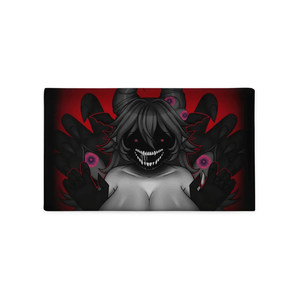 Double The Peach Pillow Case product image (2)