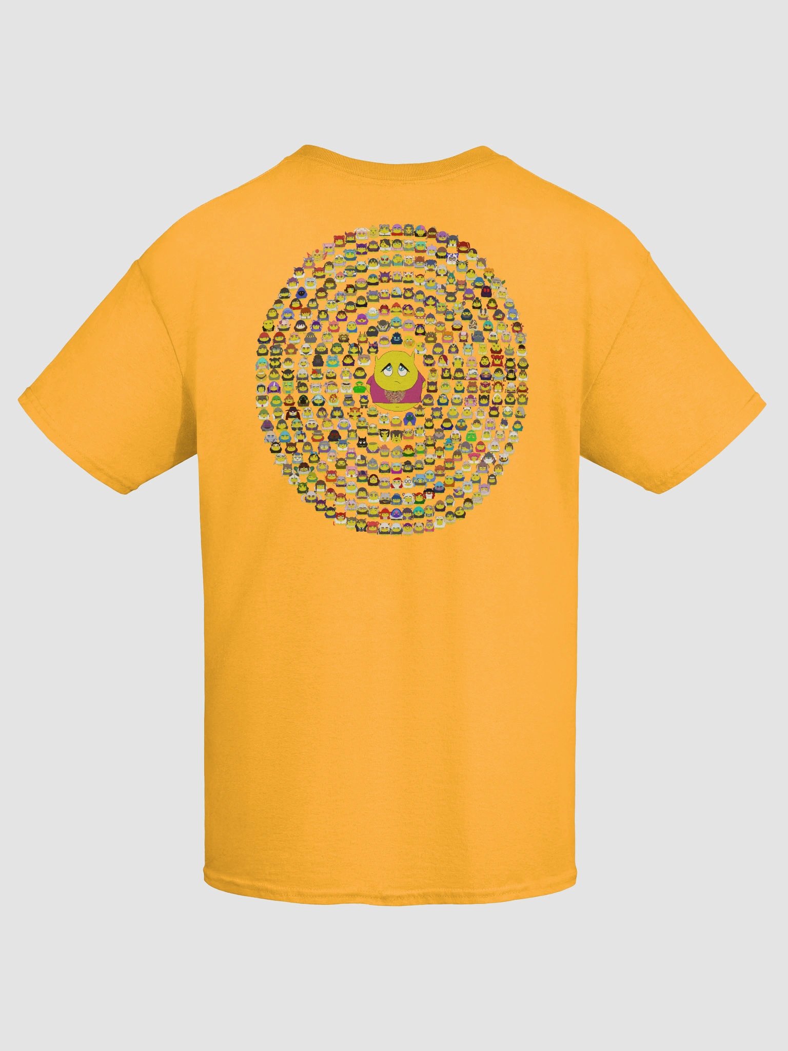 "Ask Me About The Free Hugs!" T-Shirt product image (94)