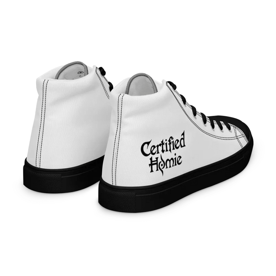 Certified Homie Shoes product image (11)