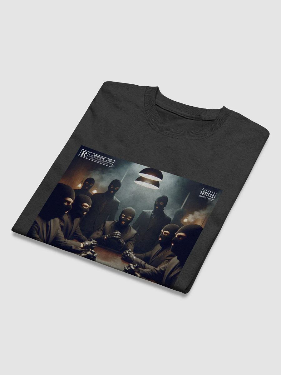 G-Three3 Gmoney Saga 2 Tee product image (4)