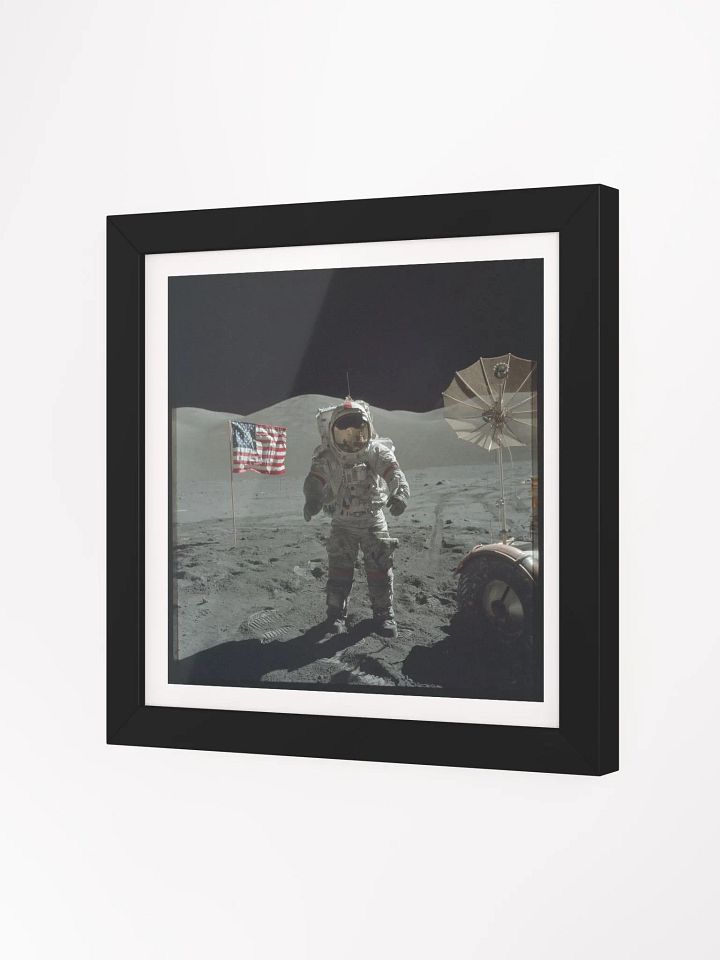 Man on The Moon Art product image (6)