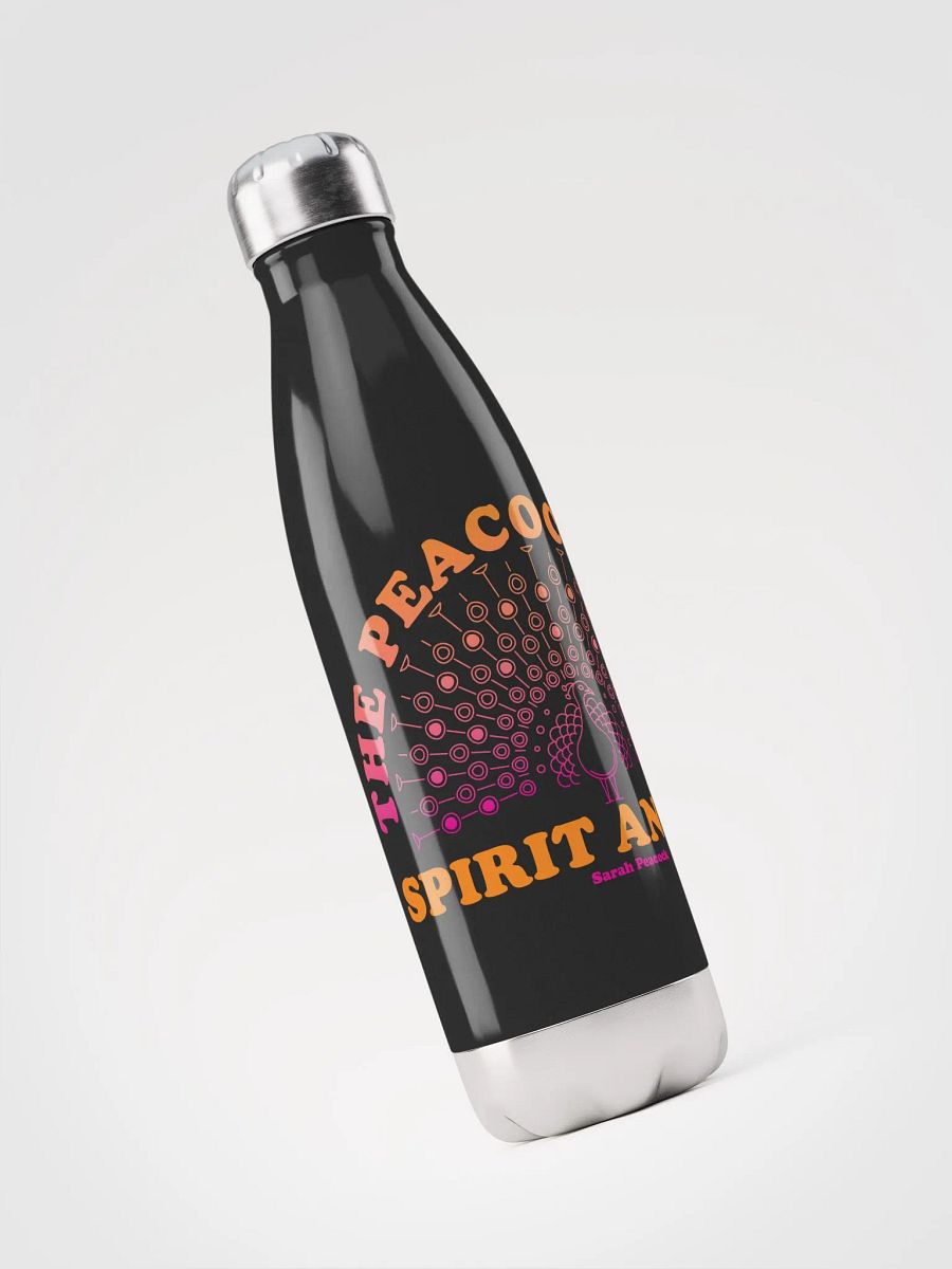 Spirit Animal Water Bottle product image (3)