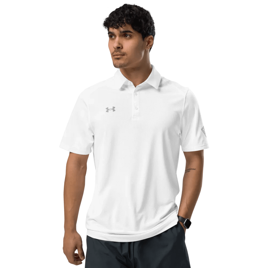 White Polo product image (10)
