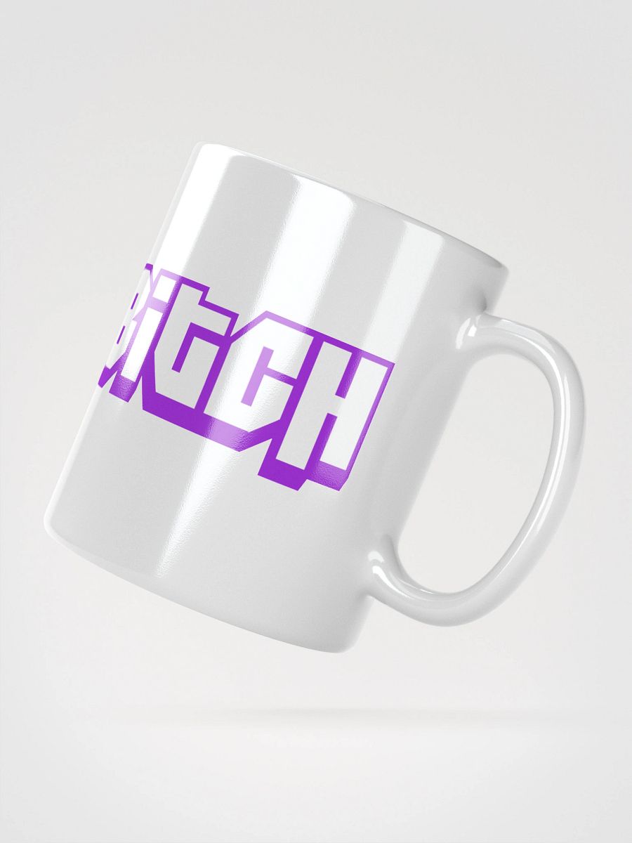 Bitch Mug product image (3)