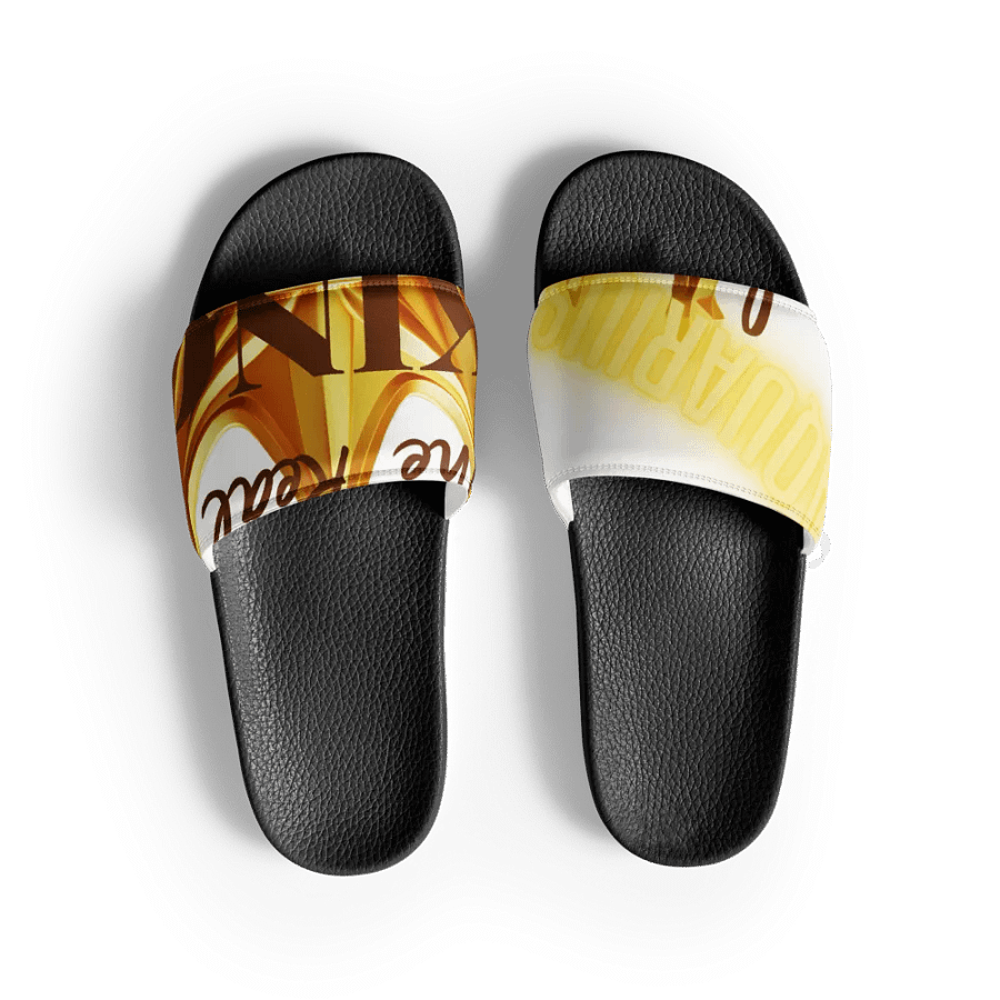 Zodiac Sandals product image (4)