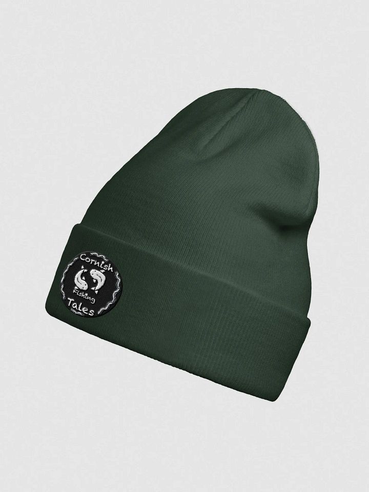 Cornish Fishing Tales Beanie product image (11)