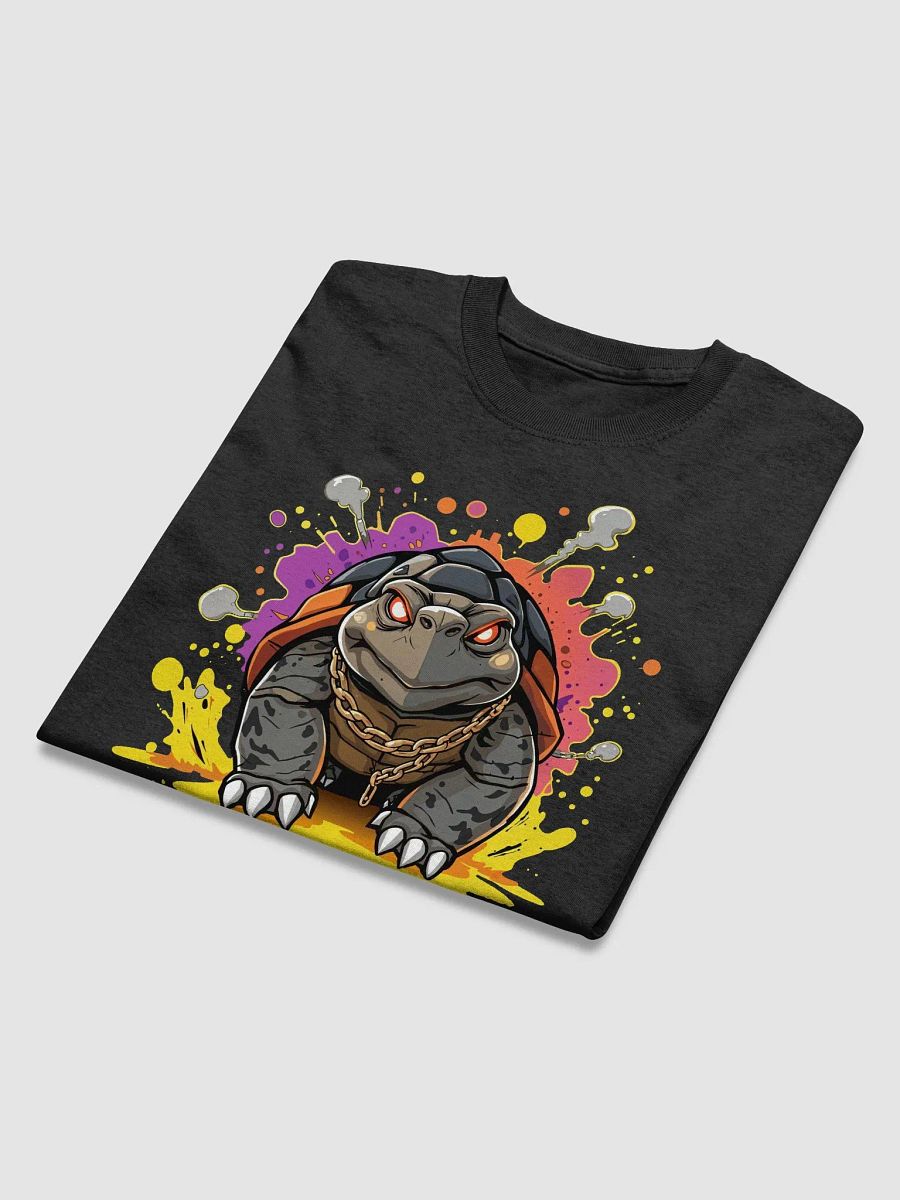Kilo Express - Paper Chasers Moaning Turtle Tee product image (4)