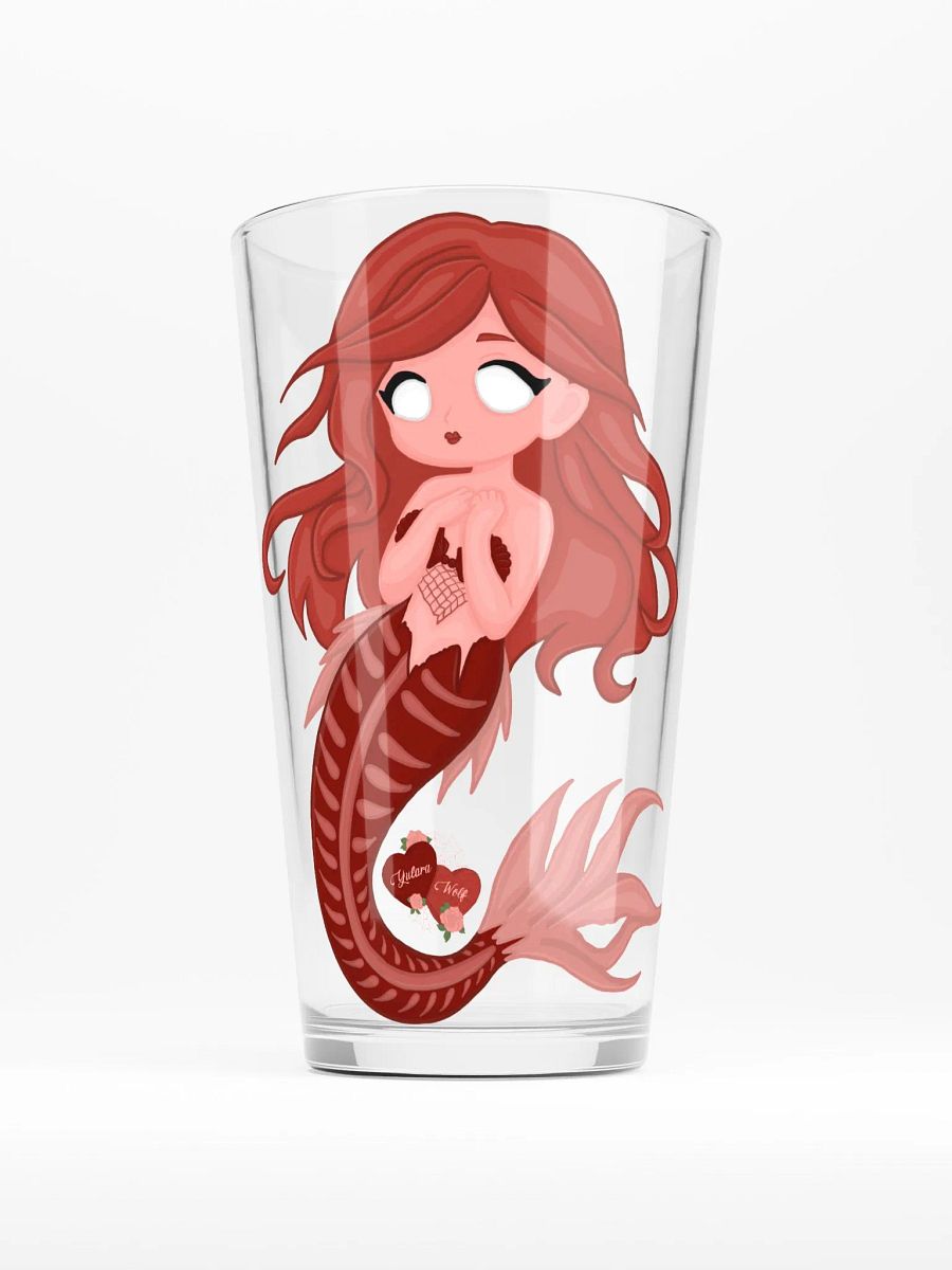 Mermaid Glass product image (1)