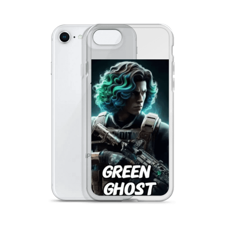 greenghost iphone case product image (328)