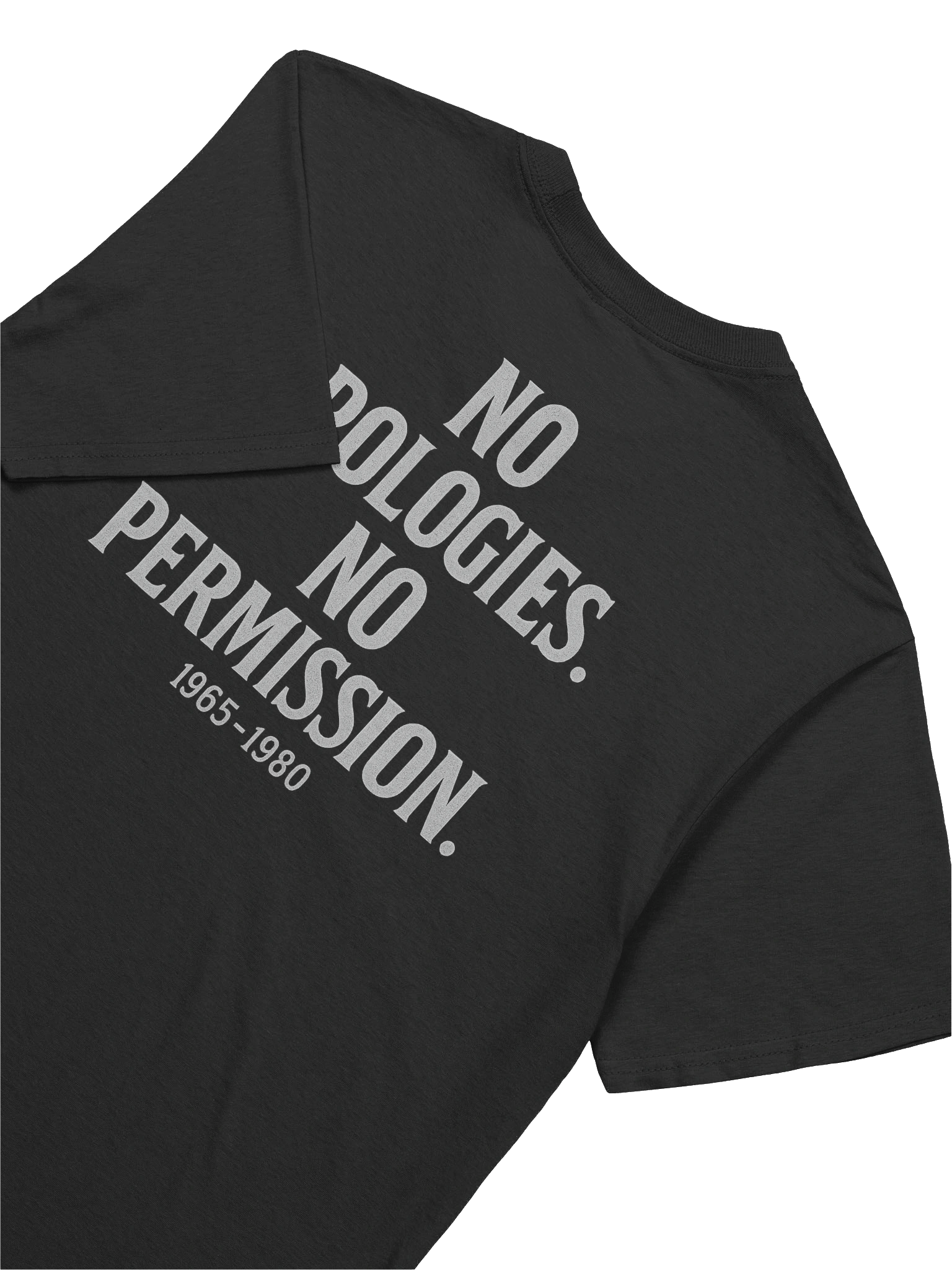 GenX No Apologies product image (8)