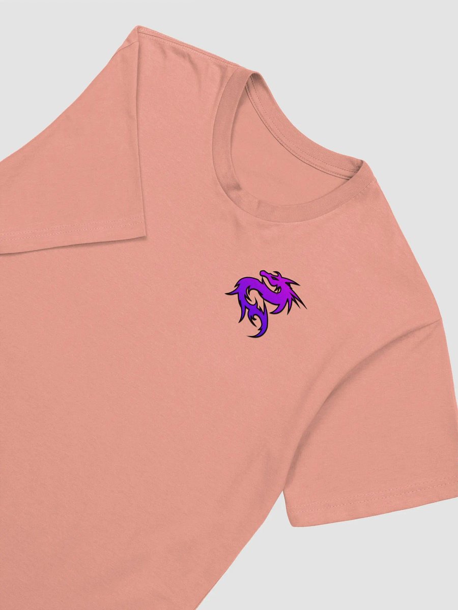 Next Level Supersoft T-Shirt product image (31)
