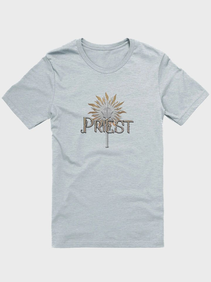 Class Unlocked: Priest product image (1)