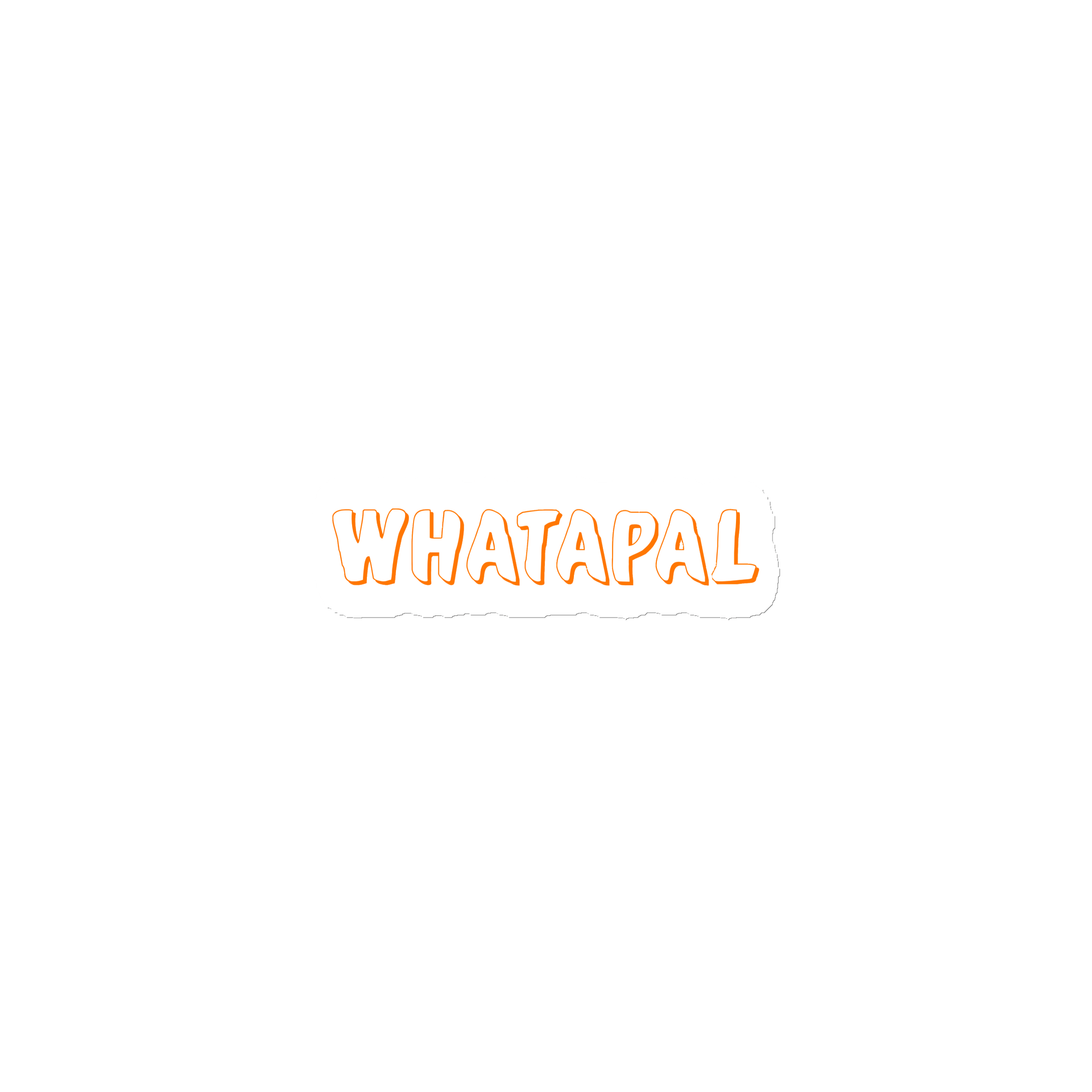 WHATAPAL Magnet product image (1)