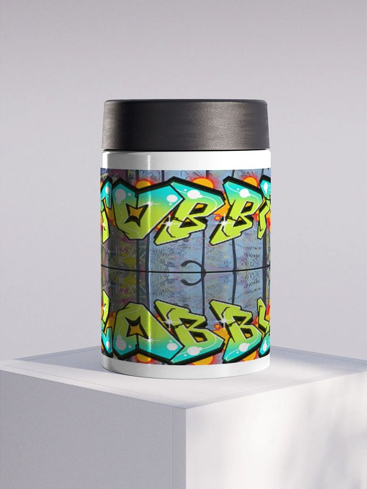 LobbyHavoc Koozie! product image (2)