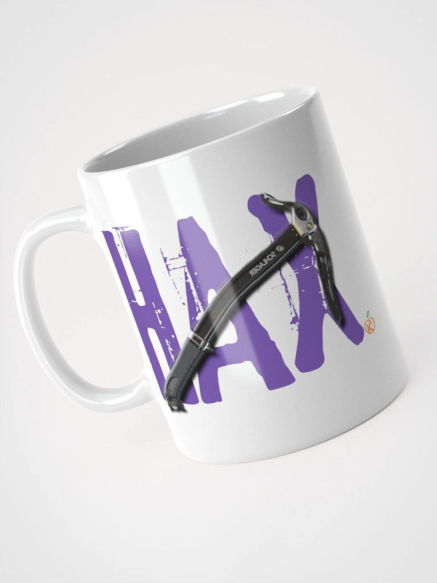Pick-Hax Special Edition - Merch Collab product image (7)