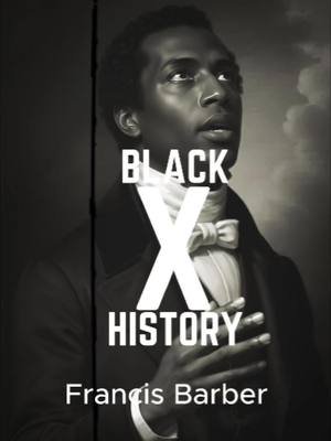 Francis Barber (c.1742-1801) was born enslaved in Jamaica, freed in England, and became the valet and closest confidante of literary giant Samuel Johnson. Johnson made Barber his chief heir, leaving him his pension, books, and watch. #blackhistoryx #educatoraward #blackhistory #BlackExcellence #blacktiktok 