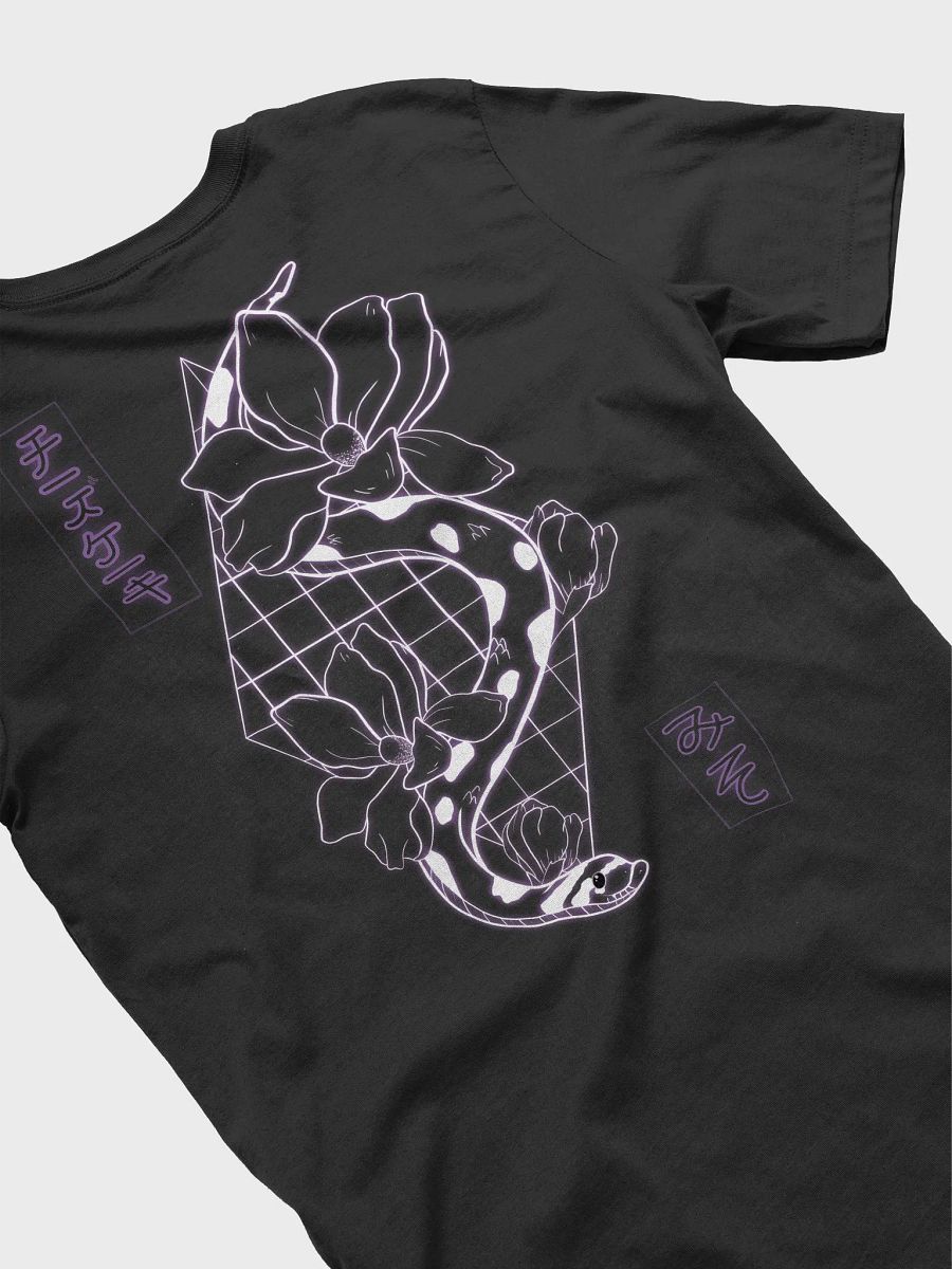 Unisex T-Shirt - Miso - Neon product image (25)