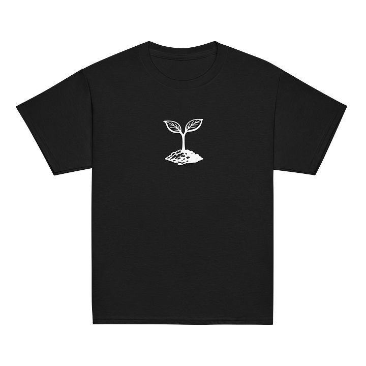 The Short - Premium T-shirt (Youth) product image (2)