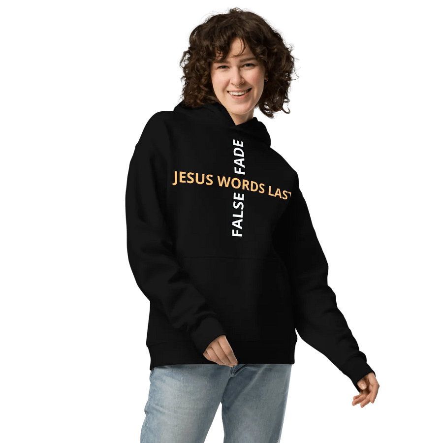 Prophetic Gear Traditional Hoodie product image (3)