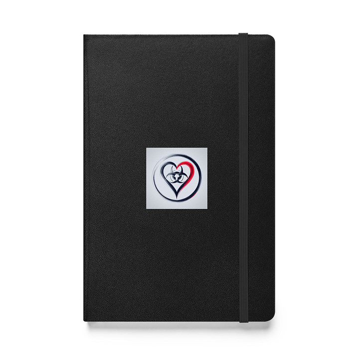 Toxic Notebook product image (1)