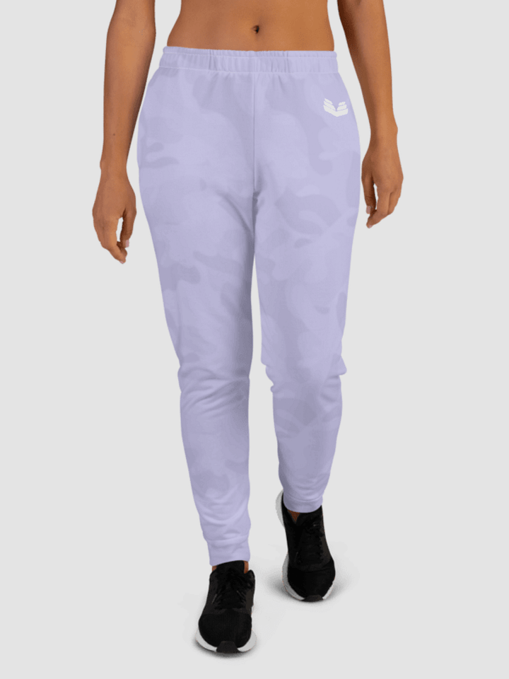 Joggers - Violet Camo product image (1)
