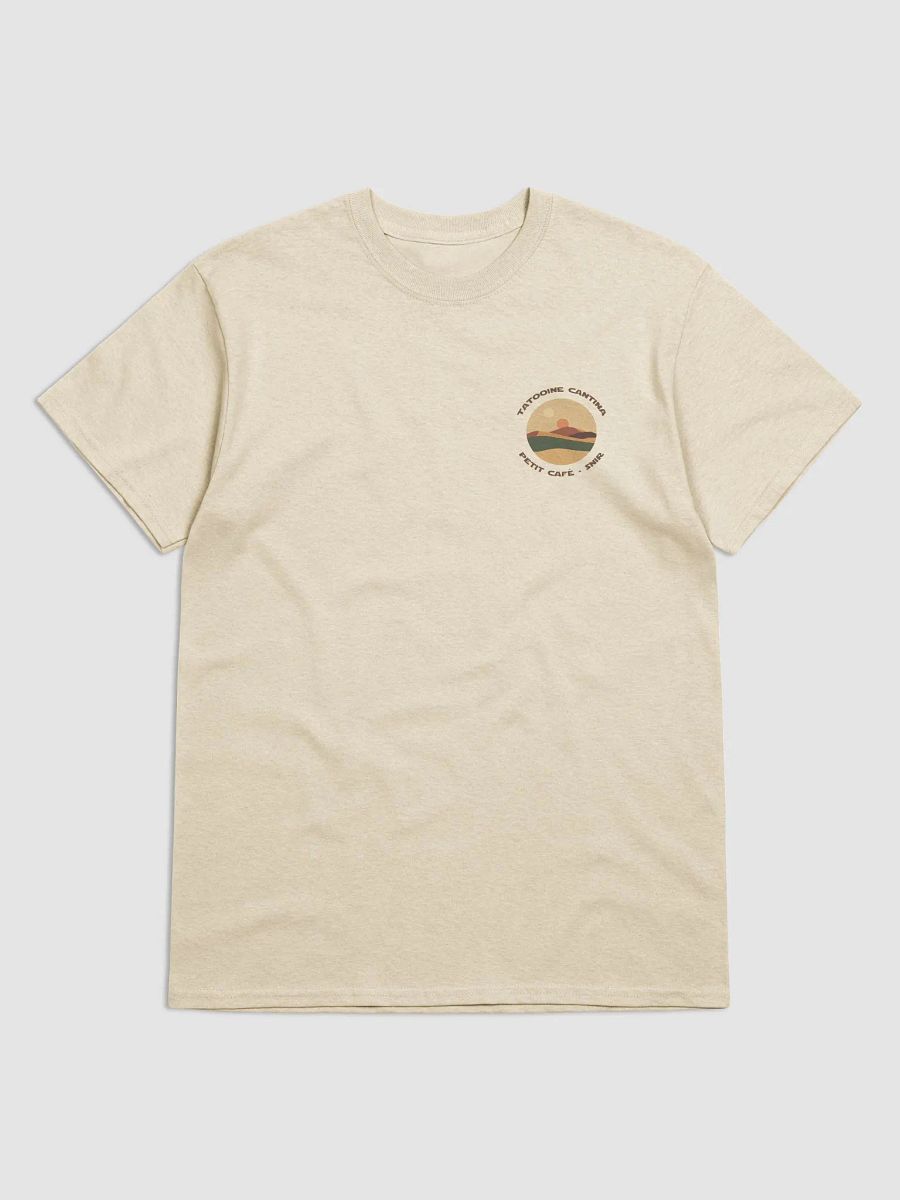 Tatooine Cantina - Tshirt product image (3)
