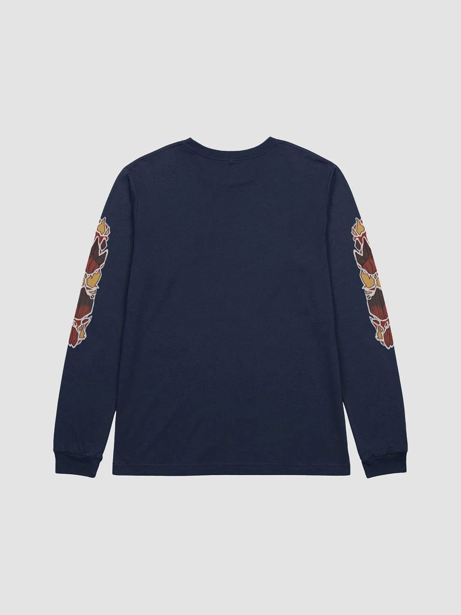 Rathalos Longsleeve product image (8)